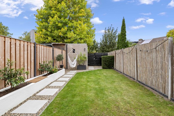 Medium property photo - Van Renessestraat 18, 5975 SN Sevenum